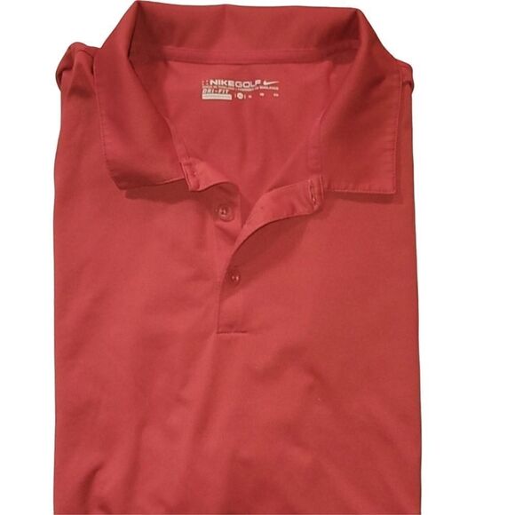 Nike Golf Polo - Picture 1 of 7